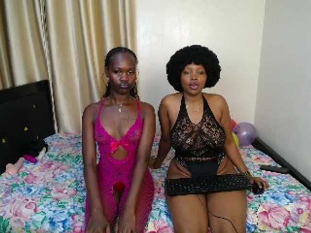 Marshmallow7 live cam on BongaCams