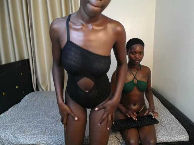 Marshmallow7 live cam on BongaCams