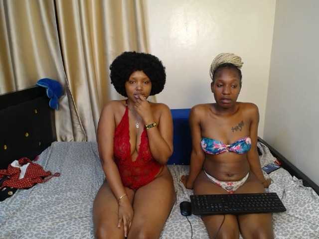 Marshmallow7 live cam on BongaCams