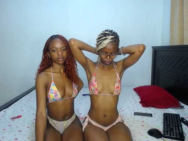Marshmallow7 live cam on BongaCams