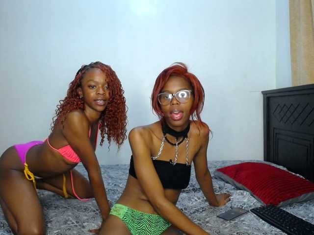 Marshmallow7 live cam on BongaCams