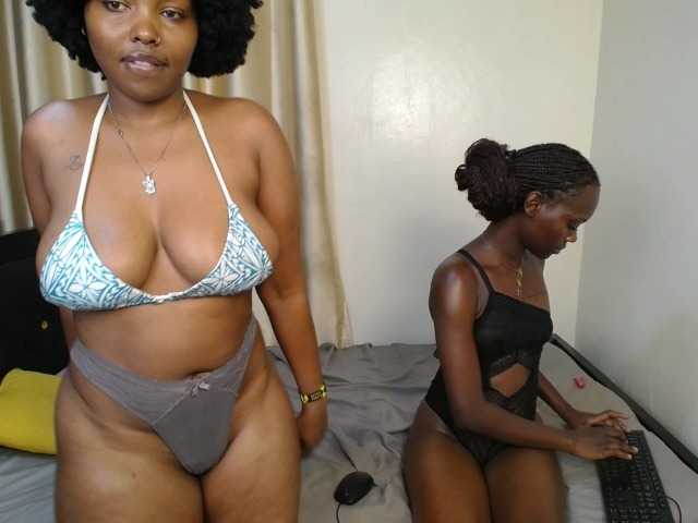 Marshmallow7 live cam on BongaCams
