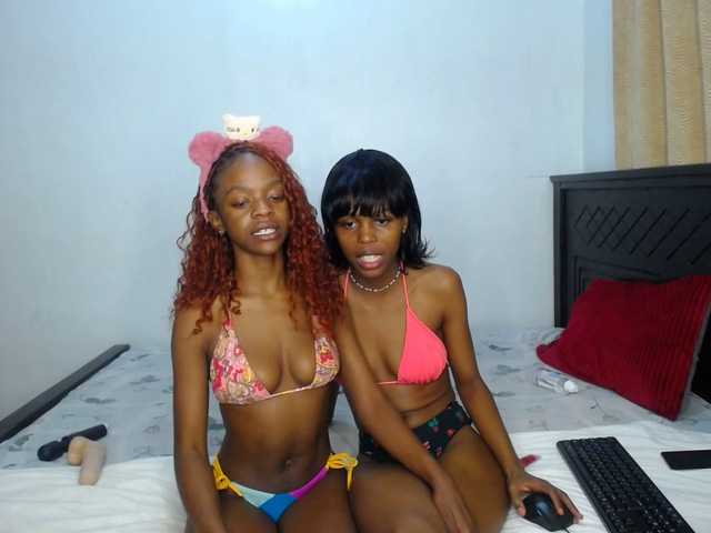Marshmallow7 live cam on BongaCams