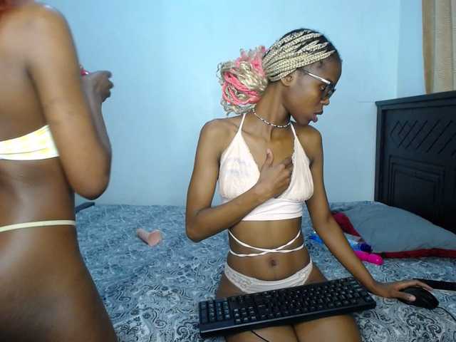 Marshmallow7 live cam on BongaCams