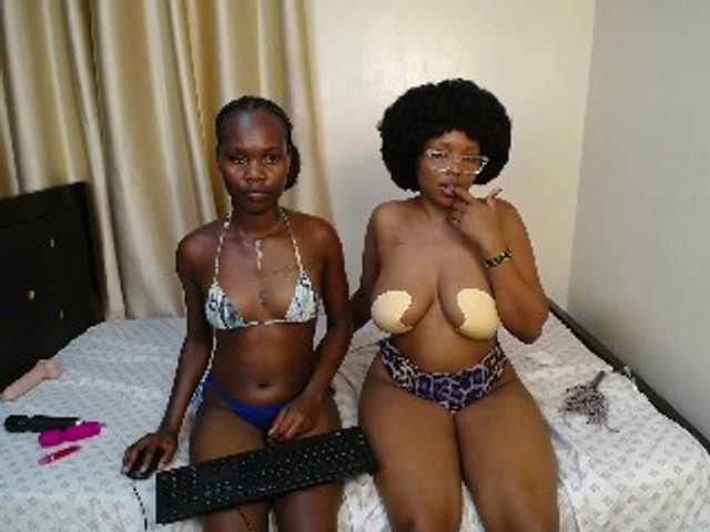 Marshmallow7 live cam on BongaCams