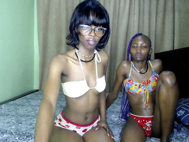 Sex chat gratuit in direct cu Marshmallow7 pe BongaCams
