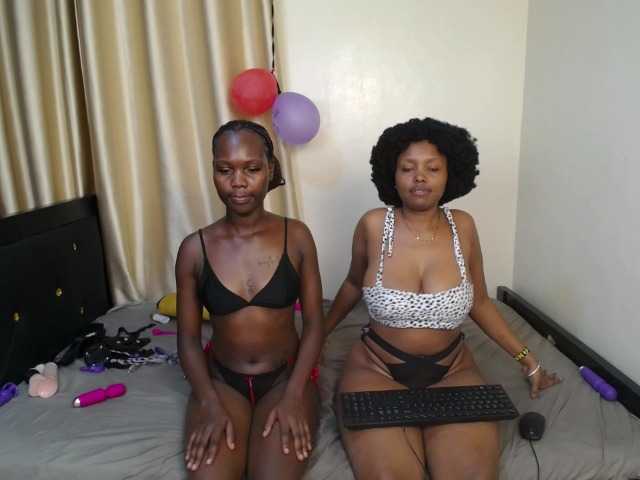 Marshmallow7 live cam on BongaCams