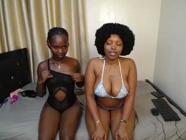Marshmallow7 live cam on BongaCams