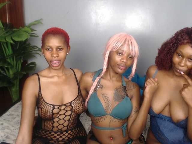 Marshmallow7 live cam on BongaCams