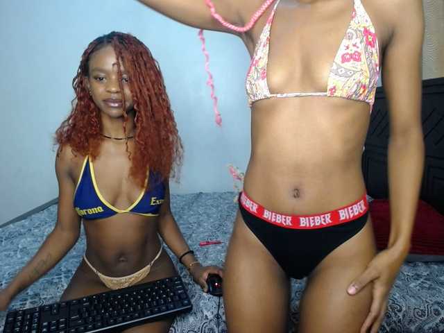 Marshmallow7 live cam on BongaCams