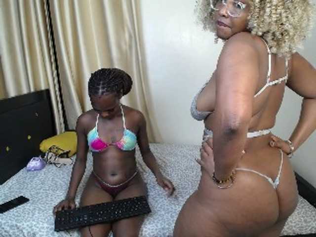 Marshmallow7 live cam on BongaCams