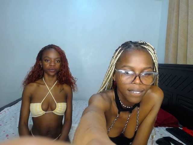 Marshmallow7 live cam on BongaCams