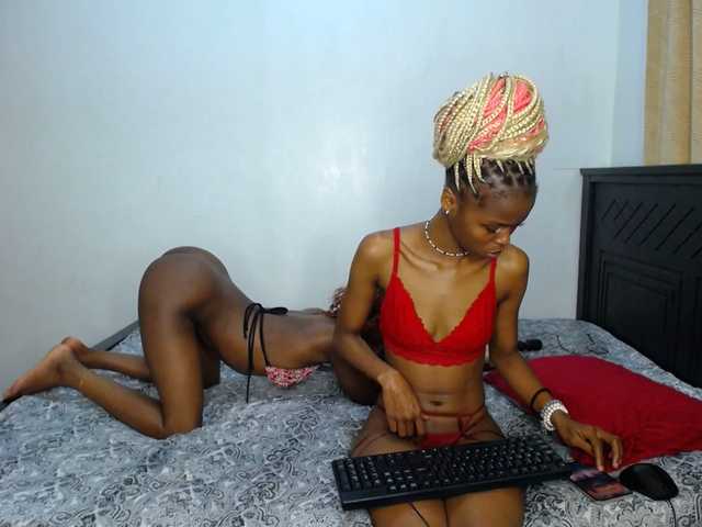 marshmallow7 live sex show