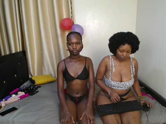 Marshmallow7 live cam on BongaCams