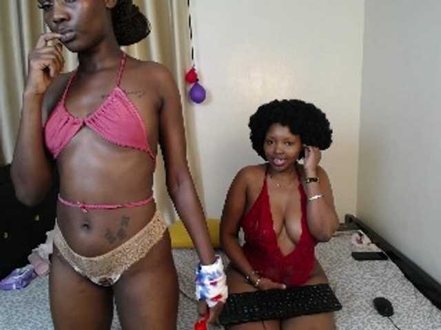 Marshmallow7 live cam on BongaCams