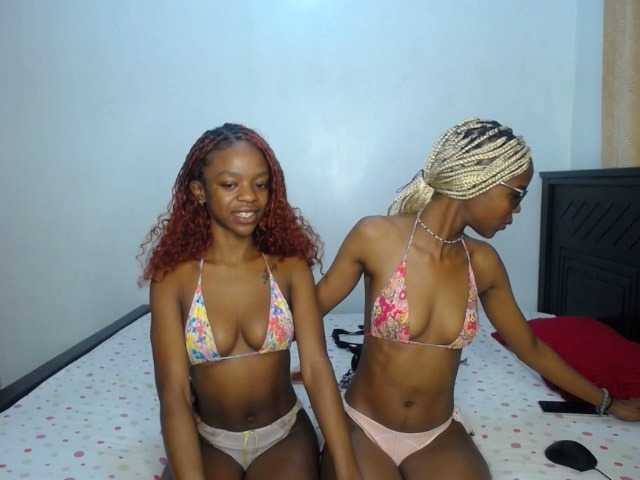 Marshmallow7 live cam on BongaCams