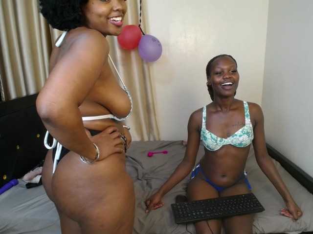 Marshmallow7 live cam on BongaCams