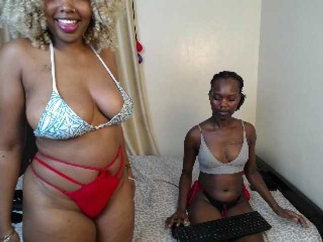Marshmallow7 live cam on BongaCams