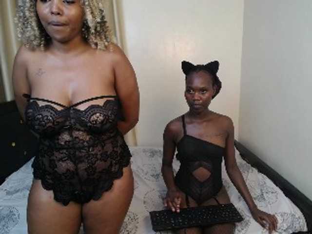 Marshmallow7 live cam on BongaCams