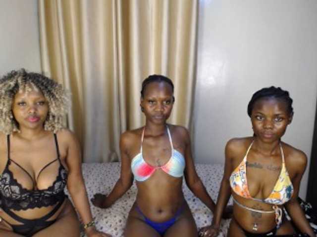 Marshmallow7 live cam on BongaCams