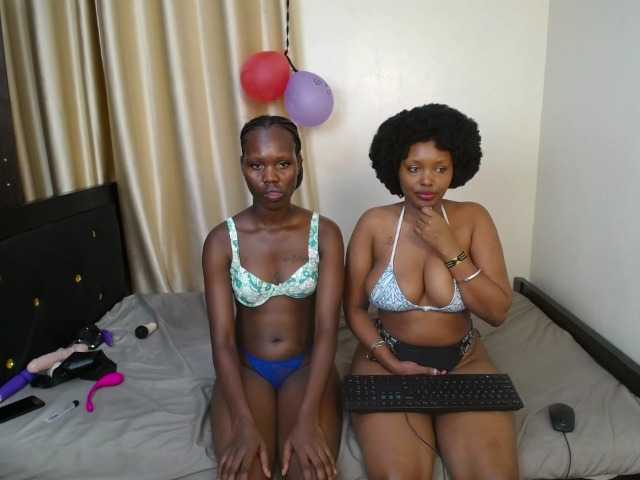 Marshmallow7 live cam on BongaCams