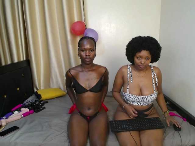 Marshmallow7 live cam on BongaCams