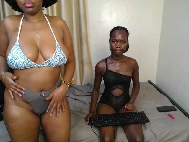 Marshmallow7 live cam on BongaCams