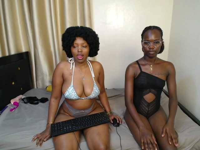 Marshmallow7 live cam on BongaCams