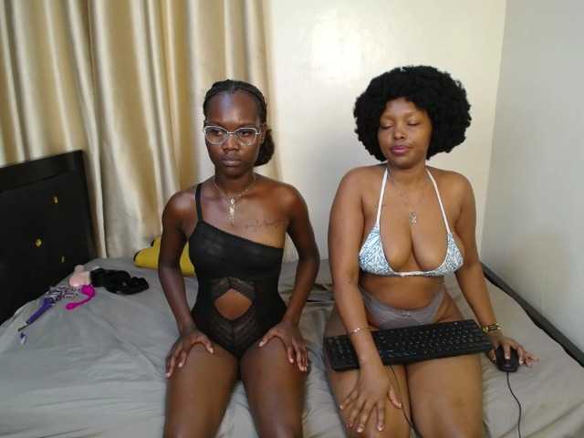 Marshmallow7 live cam on BongaCams