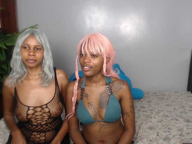 Marshmallow7 live cam on BongaCams