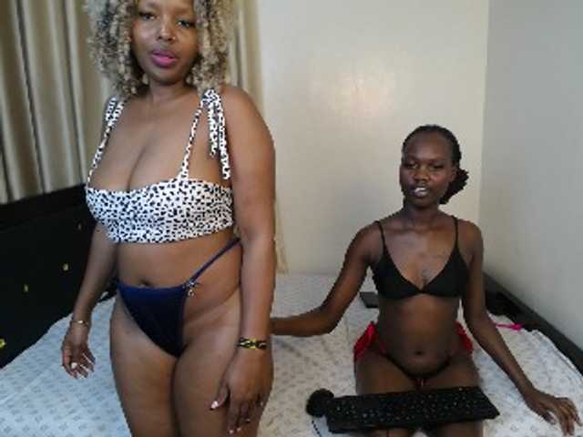 Marshmallow7 live cam on BongaCams