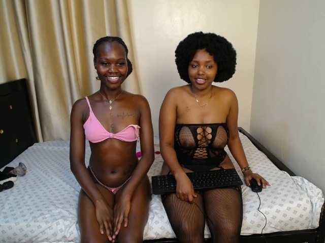 Marshmallow7 live cam on BongaCams