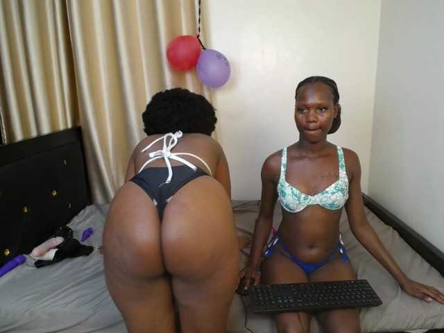 Marshmallow7 live cam on BongaCams