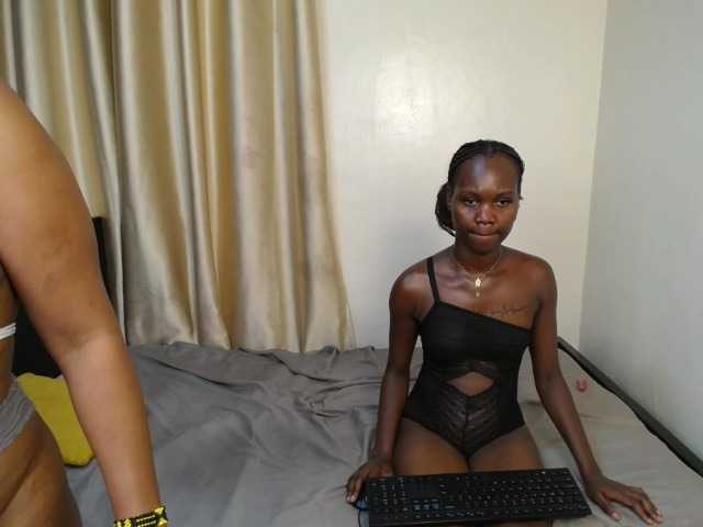 Marshmallow7 live cam on BongaCams