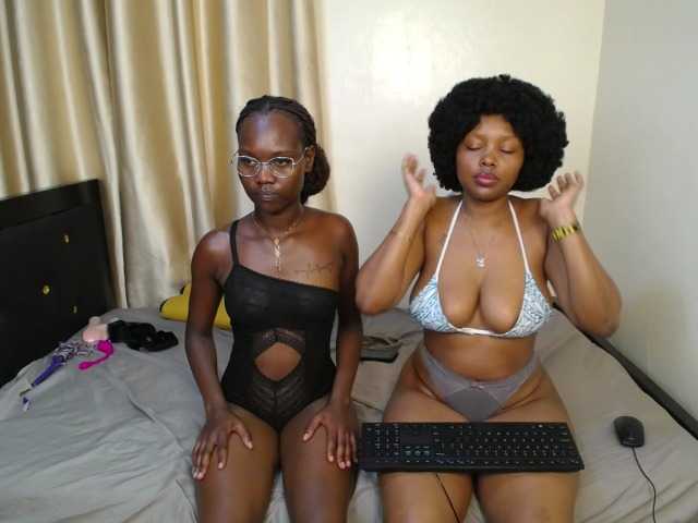 Marshmallow7 live cam on BongaCams