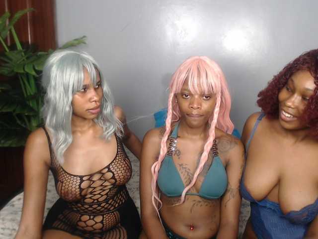 Marshmallow7 live cam on BongaCams