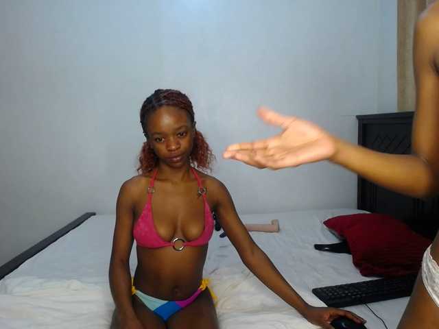 Marshmallow7 live cam on BongaCams
