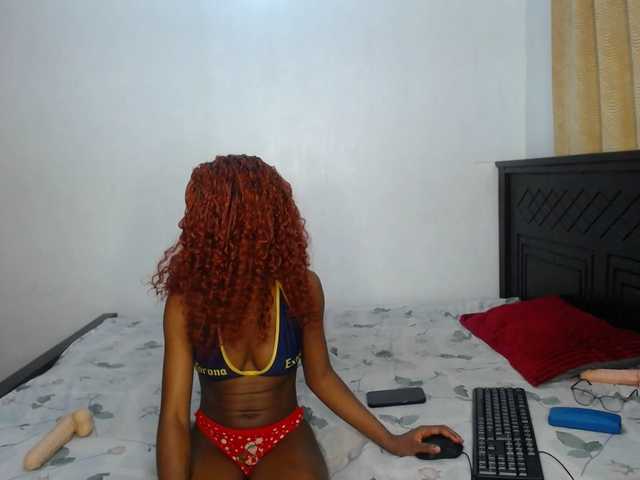 Marshmallow7 live cam on BongaCams