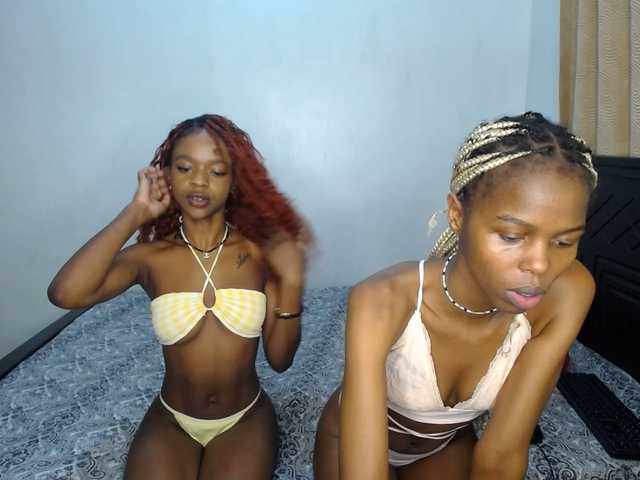 Marshmallow7 live cam on BongaCams
