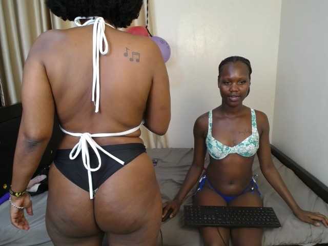 Marshmallow7 live cam on BongaCams