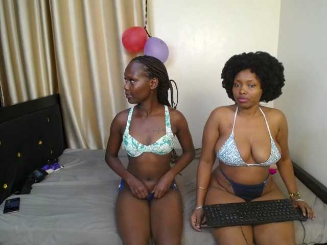 Marshmallow7 live cam on BongaCams