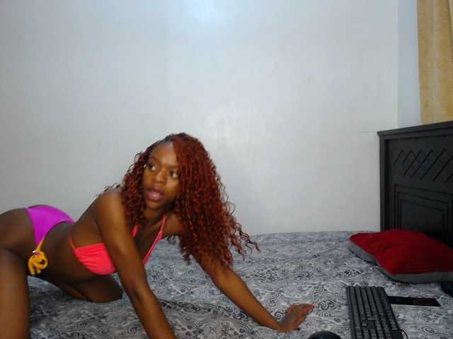 Marshmallow7 live cam on BongaCams