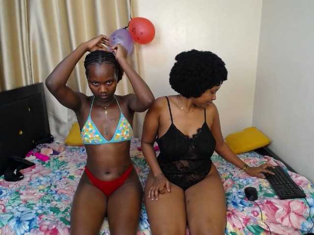 Marshmallow7 live cam on BongaCams