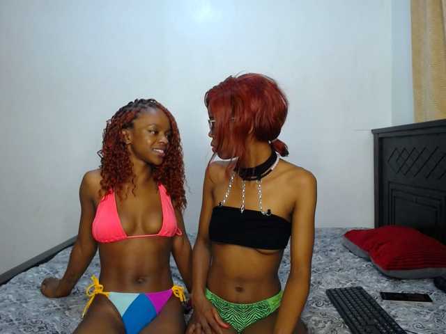 Marshmallow7 live cam on BongaCams