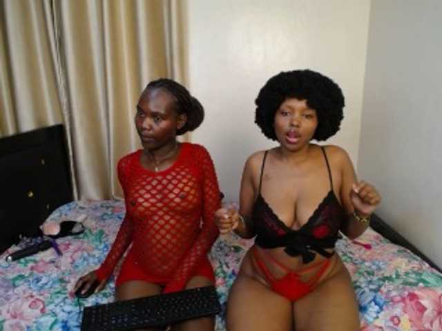 Marshmallow7 live cam on BongaCams