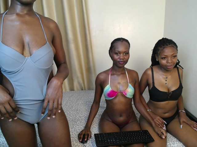 Marshmallow7 live cam on BongaCams
