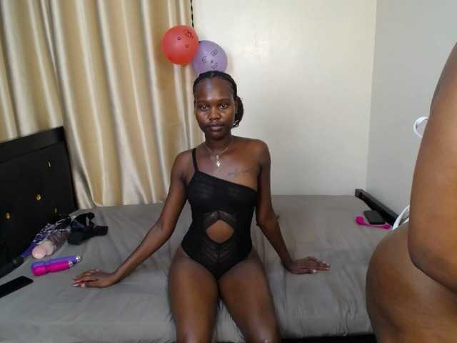 Marshmallow7 live cam on BongaCams