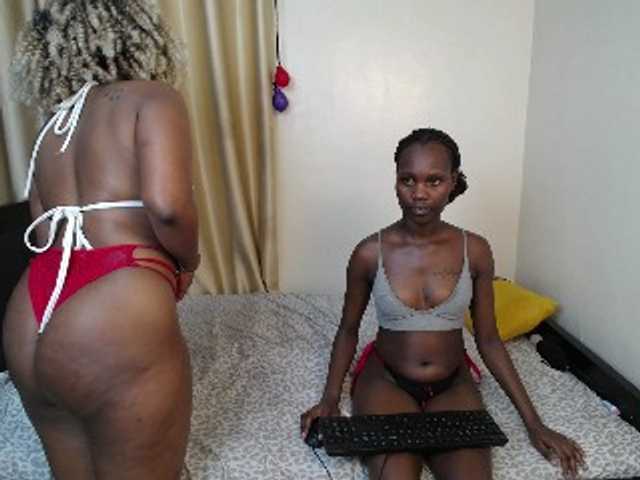 Marshmallow7 live cam on BongaCams