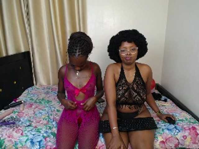 Marshmallow7 live cam on BongaCams