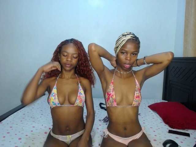 Marshmallow7 live cam on BongaCams